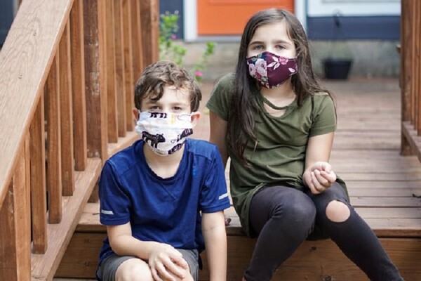 U Novom Sadu dnevno 35 dece pozitivno na korona virus