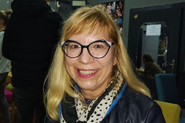 Magdalena Lupi Alvir, direktorka Gradskog kazališta lutaka Rijeka: Postali smo žrtve ubrzanja sveta