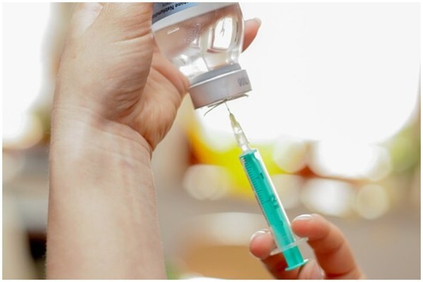 Vakcinacija protiv streptokoke u Novom Sadu