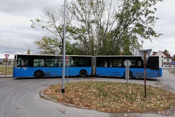 "DNEVNIK": Elektronska naplata karata u gradskim autobusima kreće od novembra