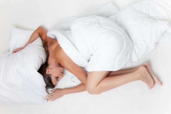 Higijena doma: Menjajte posteljinu jednom nedeljno