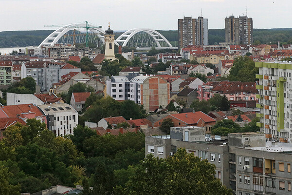 RZS: Prosečna avgustovska zarada u Novom Sadu iznosila 65.826  RSD