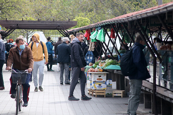 Gradsko veće odobrilo povećanje cena i "Tržnici", "Zoohigijeni", JKP "Put"
