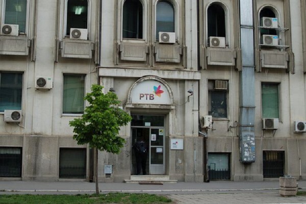 Obe zgrade RTV-a evakuisane zbog dojave o bombi