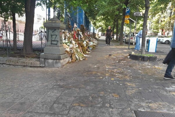 Dobro jutro, Novosađani, da li su neka deca postala "kolateralna šteta" borbe protiv nasilja? Dobro jutro, Novosađani, da li su neka deca postala "kolateralna šteta" borbe protiv nasilja?