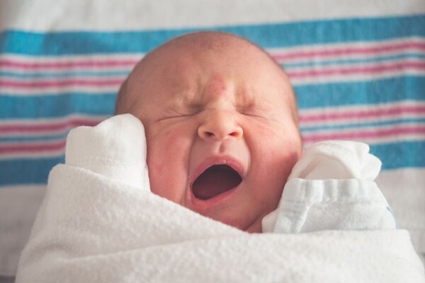 Radosne vesti iz Betanije: Tokom vikenda rođene 22 bebe