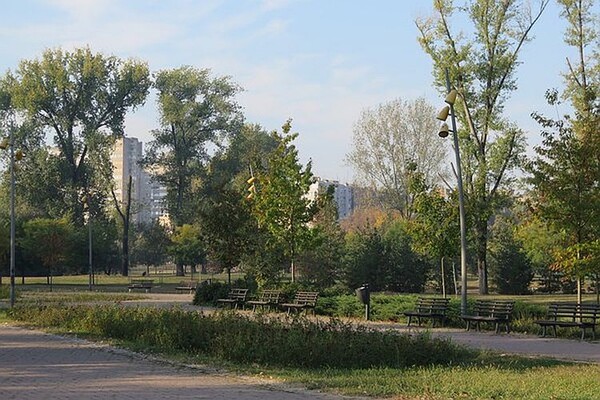 Novosađani udišu vazduh prve kategorije