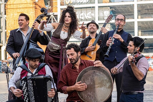 VIDEO: Gotan Project, Barcelona Gipsy Balkan Orchestra… stižu u Novi Sad