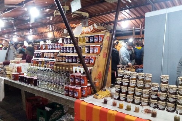 Još jedan "Novosadski noćni bazar" u petak od 18 sati na Ribljoj pijaci