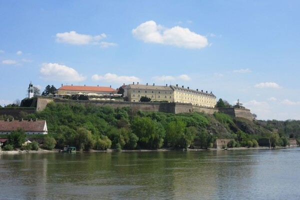 Besplatne turističke ture po Novom Sadu od juna do novembra