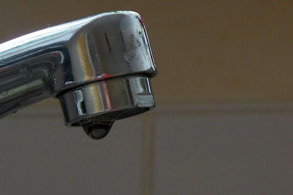 Delovi Salajke i Kaća bez vode zbog havarije