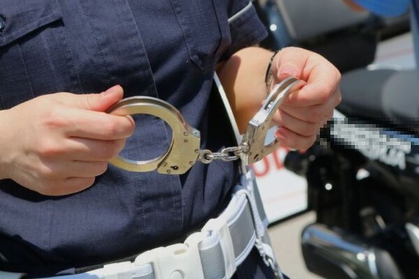 Subotičanin (61) uhapšen zbog krađe dva vozila u Novom Sadu