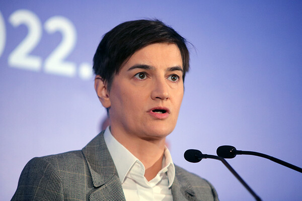 Brnabić: Svi lokalni izbori održaće se 2. juna, šta kaže opozicija