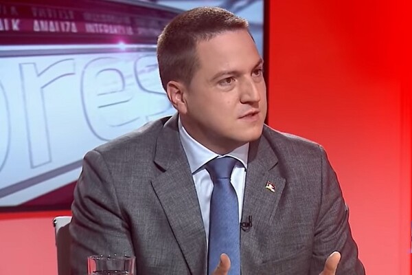 Oboleo još jedan ministar: Branko Ružić pozitivan na korona virus