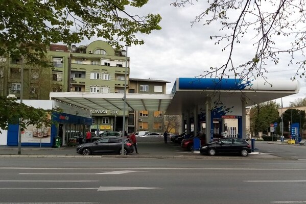 Objavljene nove cene goriva