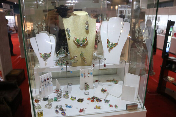 Međunarodna izložba zlatarstva i časovničarstva na Novosadskom sajmu od petka do ponedeljka