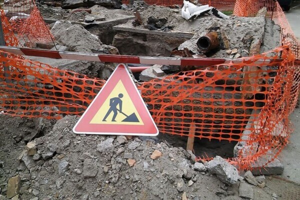 Radovi "Toplane" u delu Novog Sada menjaju saobraćaj do kraja jula