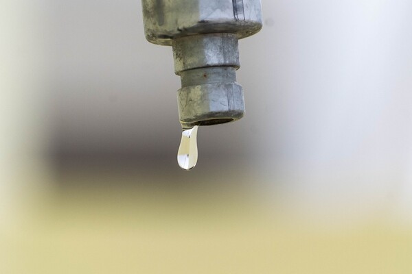 Deo Veternika bez vode zbog havarije