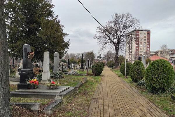 Raspored sahrana i ispraćaja za utorak, 28. decembar
