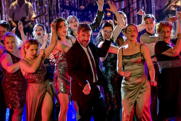 Novosadsko pozorište: U februaru čak dve predstave sa srpskim i engleskim titlovima