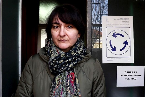 Branka Ćurčić, aktivistkinja: Novi Sad je moneta za potkusurivanje na srpskoj političkoj sceni
