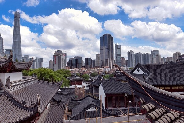 U Kini projektuju novi grad za doba posle korona virusa