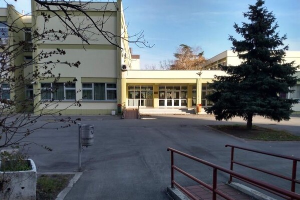 Još jedna novosadska škola evakuisana zbog lažne dojave o bombi