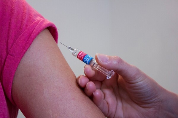 Vakcine protiv dečije paralize stižu od nedelje