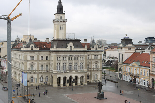 Prihvaćena četiri kandidata za Februarsku nagradu Prihvaćena četiri kandidata za Februarsku nagradu