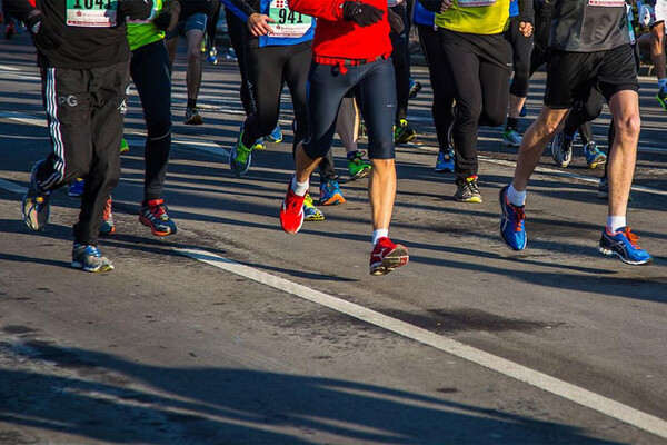 Pripreme za novosadski Frtalj maraton Pripreme za novosadski Frtalj maraton