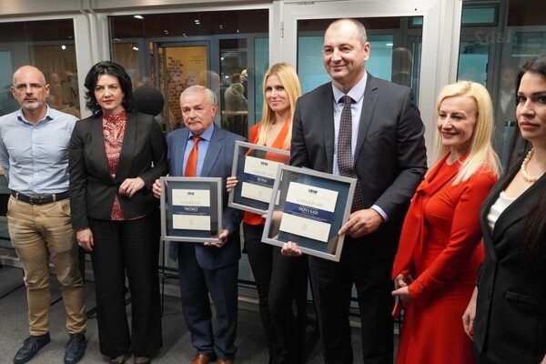Novi Sad dobio sertifikat o povoljnom poslovnom okruženju