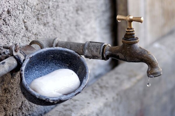 Delovi Novog Sada i Ledinaca bez vode zbog havarija