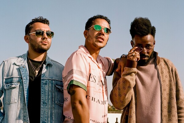 Megahitovi Ofenbacha i Disciplesa na Glavnoj bini EXIT festivala!