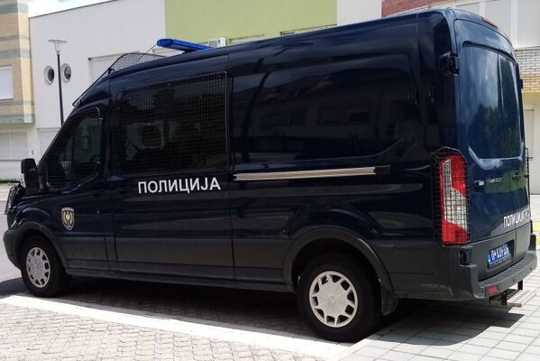 Četvorica tukla i ranila 22-godišnjeg Novosađanina, dvojica uhapšena