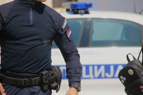 Policija se oglasila povodom brutalnog prebijanja mladića u Novom Sadu