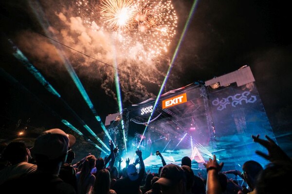BRITANSKI "DJ MAG": Exit je mnogo više od festivala, to je kultura za sebe