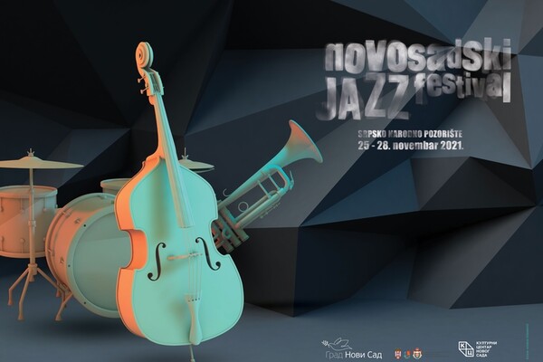 Novosadski džez festival od 25. do 28. novembra u SNP-u