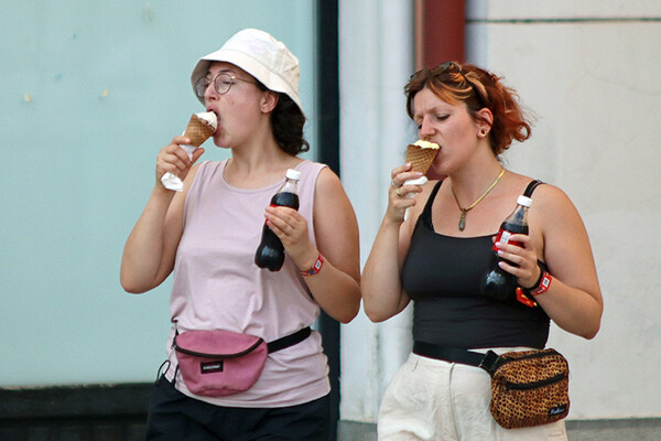 Uskoro stiže novi toplotni talas Uskoro stiže novi toplotni talas