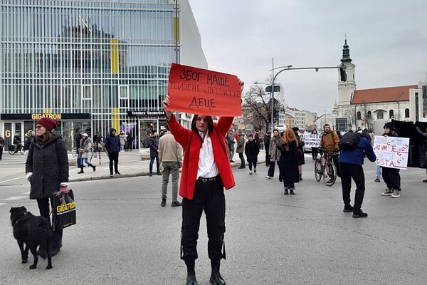Vučić pomilovao aktiviste SNS-a koji su studentkinji Ani slomili vilicu, GP Bravo: Direktan poziv batinašima da krenu na sve slobodnoumne ljude