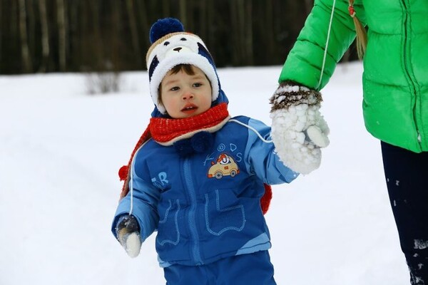 DILEME ZAPOSLENIH NOVOSAĐANA: Kome poveriti decu za vreme zimskog raspusta