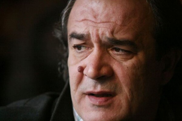 Boris Isaković primio nagradu "Dobričin prsten"