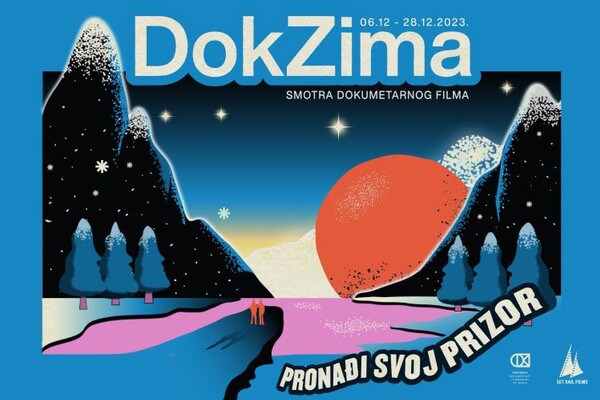 Četiri domaća ostvarenja na prvoj smotri dokumentarnog filma "DokZima"