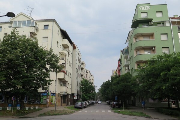 "Novosti": Cene zakupa stanova u Novom Sadu bez većih promena