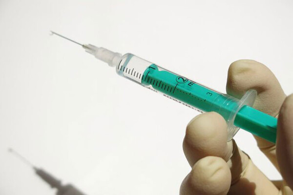 ŠKODRIĆ: Od marta vakcina protiv HPV dostupna mladima o trošku RFZO