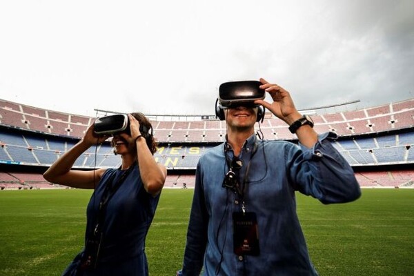 Virtuelna poseta stadionu FK Barselona sutra u Sportskom centru "Vujadin Boškov" u Veterniku