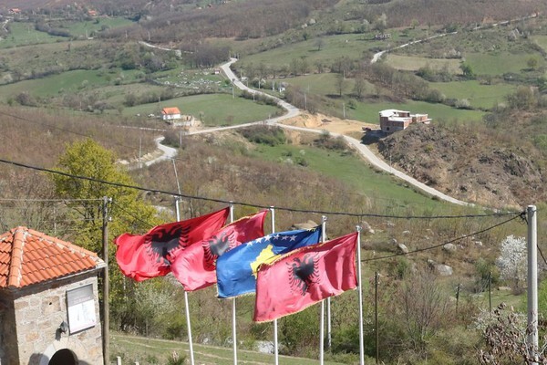 Novosadskim humanitarcima zabranjen ulazak na Kosovo i Metohiju