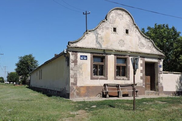 FOTO: Obnavlja se spomen-kuća Ilije Nešina u Кovilju