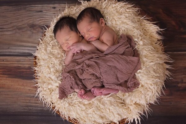 Radosne vesti iz Betanije: Rođene 23 bebe