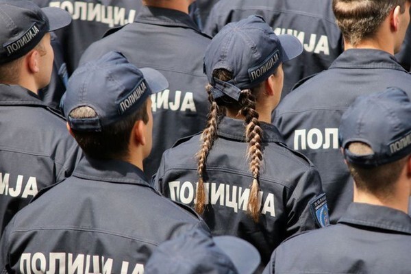 Terenska obuka budućih policajaca, uz korišćenja vatrenog oružja, od ponedeljka na Fruškoj gori