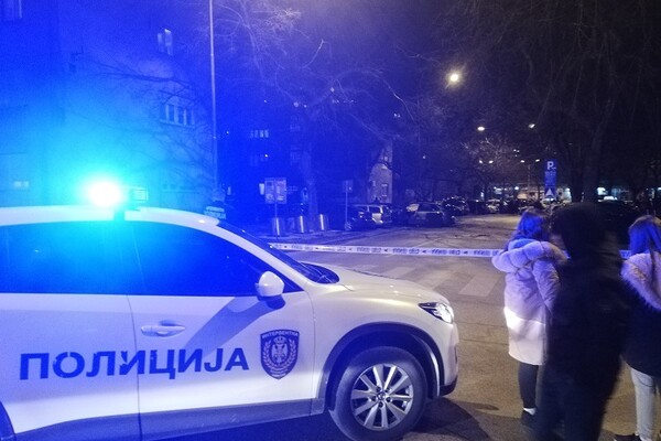 "BLIC": Ko je Slobodan Milutinović Snajper kome je džip dignut u vazduh